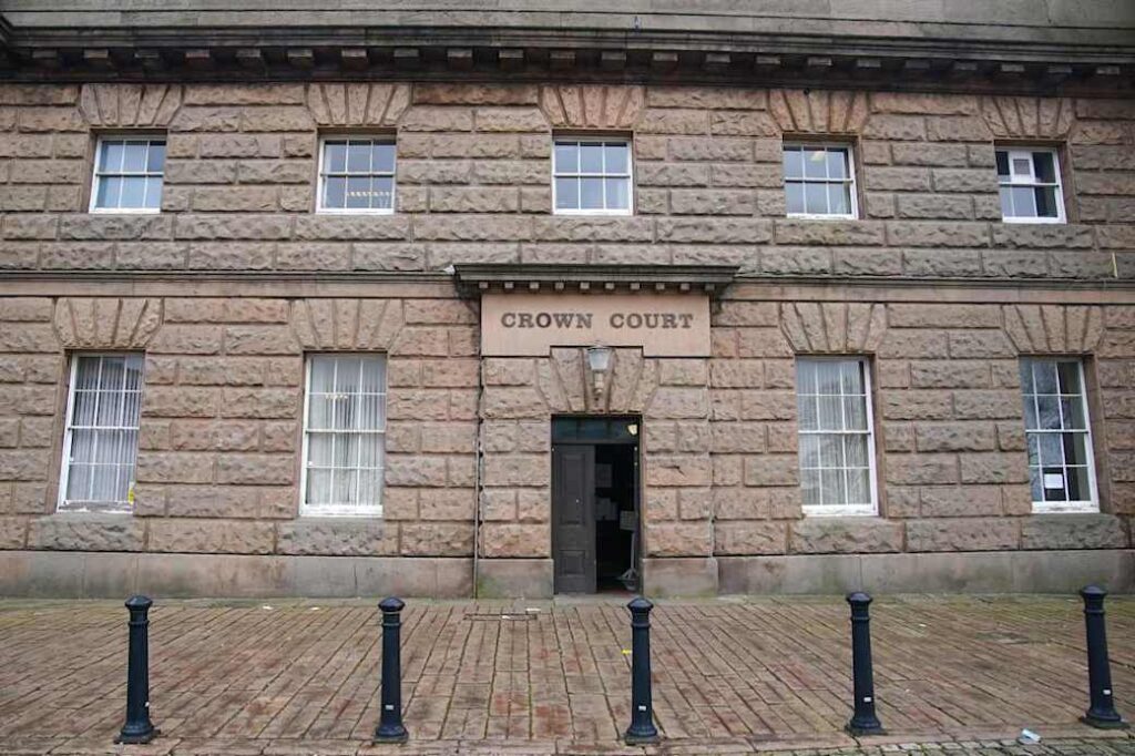 Eight Years in Jail for Teacher Convicted of Child Sex Offences Online