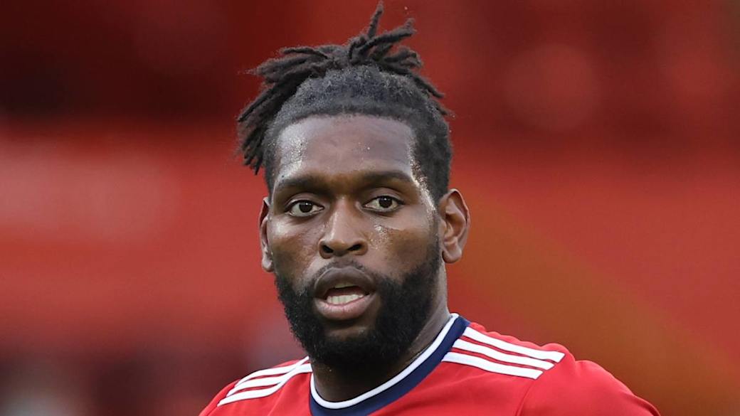 Former Arsenal Striker Jay Emmanuel-Thomas Sentenced for Drug Smuggling Plot