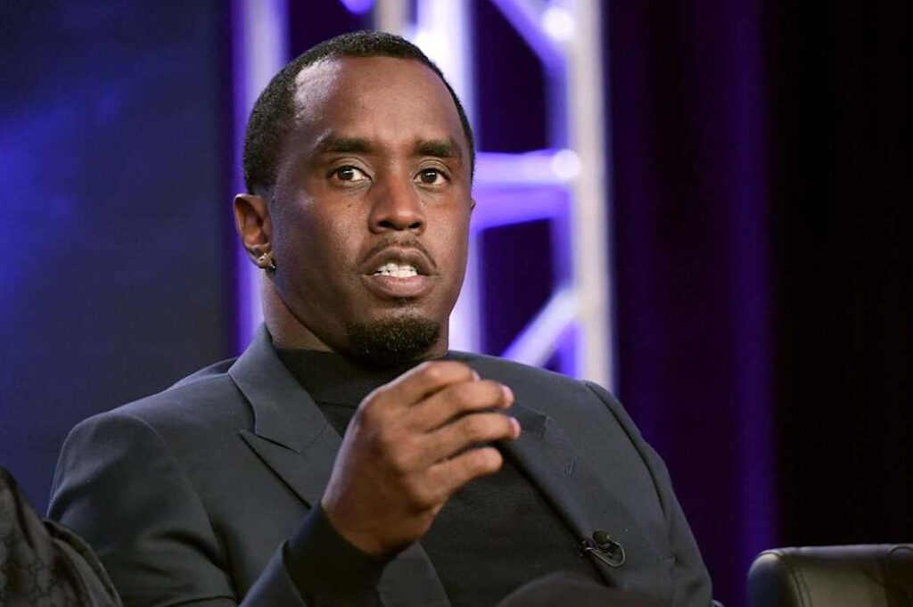 Judge Warns Diddy: Ejection Threatened at Sex Trafficking Trial