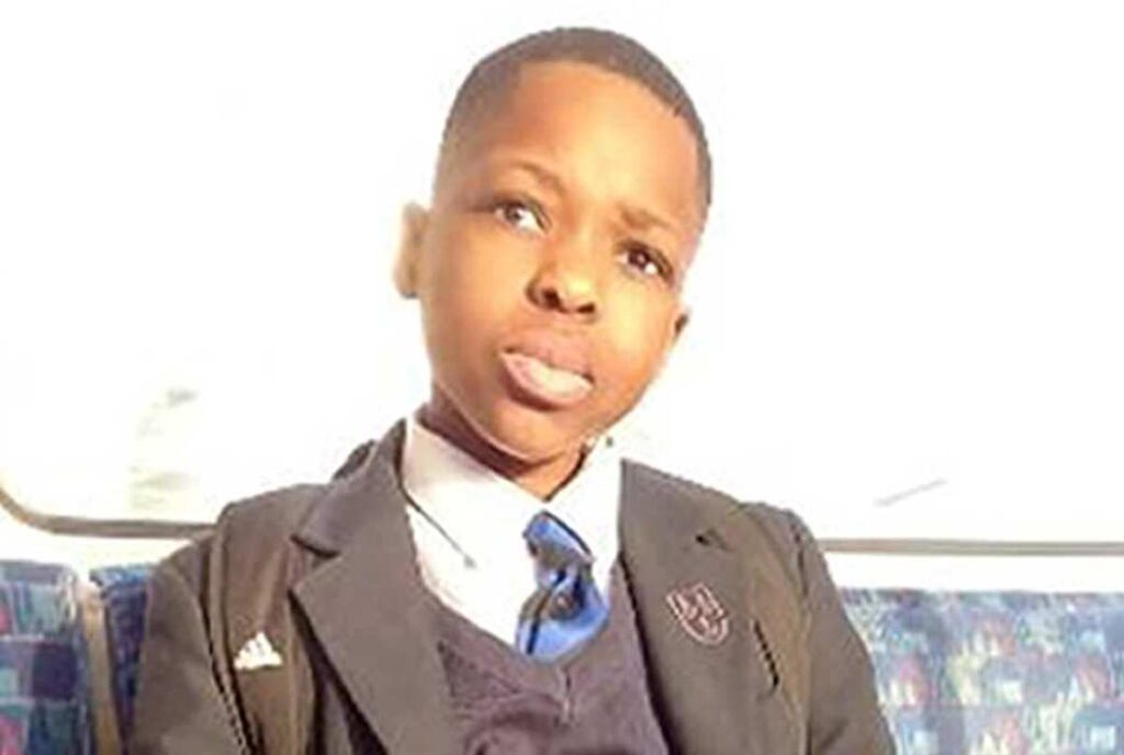 "He Smiled": Hainault Murder Accused Slashed Man's Neck, Court Hears