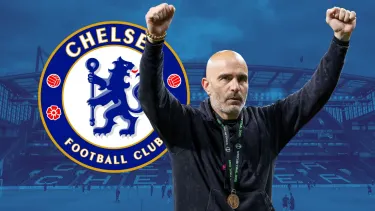 Chelsea Lands €60m Star on Seven-Year Deal, Maresca's Biggest Move Yet