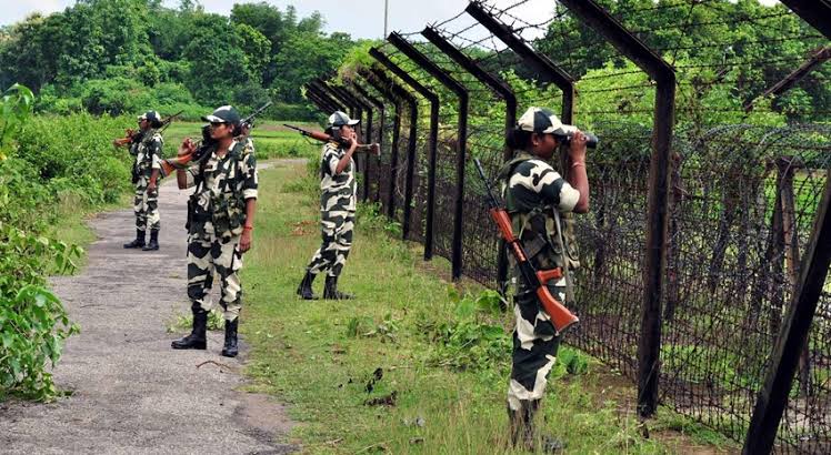 Operation Sindoor's Impact: India Intensifies Border Security with Bangladesh