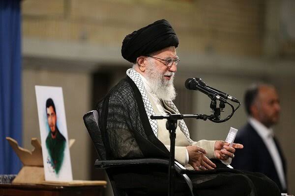 Iran's Supreme Leader Names Three Successors in Case of Death Amid Israel Conflict