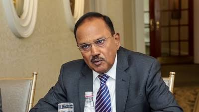 Ajit Doval Challenges China on Terrorism in Beijing