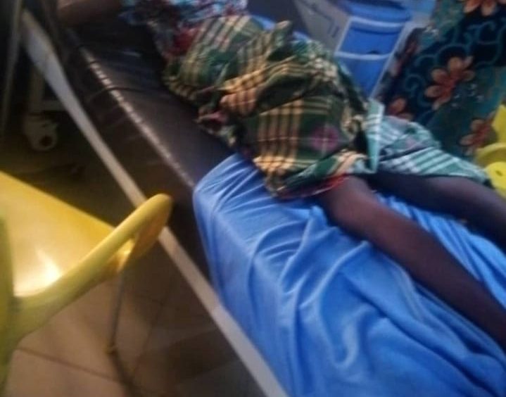 Police arrest a traditional ruler for raping a 12 years old girl in ondo