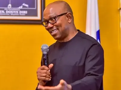 Obi Confirms: Would Have Ended Subsidy, Floated Naira in Presidency