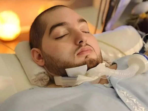 Saudi Arabia’s 'Sleeping Prince' Awakens After 20 Years in Coma, Thanks to His Father’s Unwavering Faith