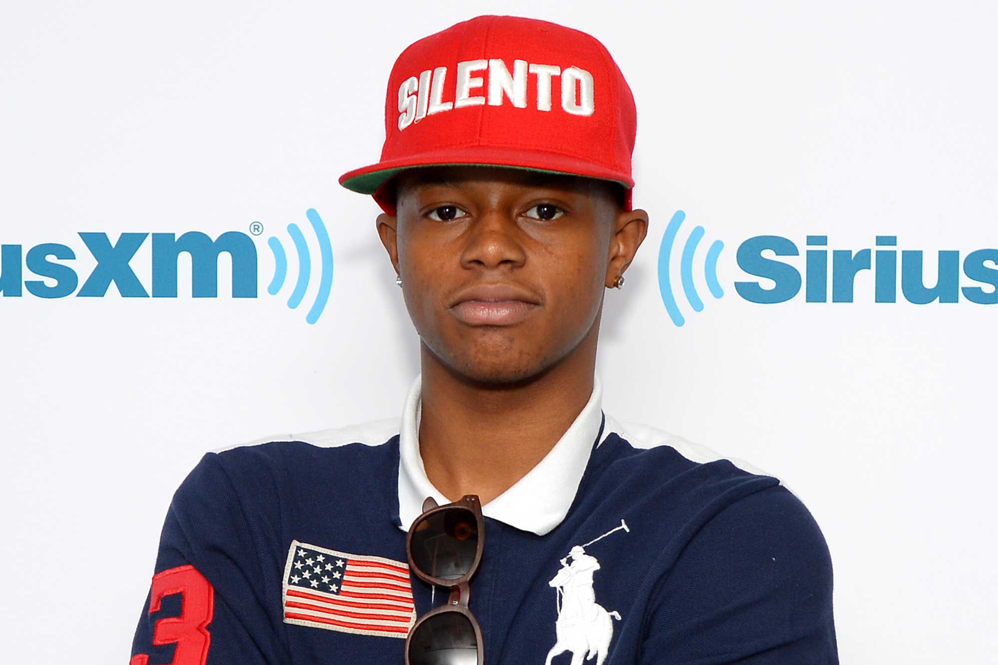 Rapper Silento Receives 30-Year Sentence for Cousin's Fatal Shooting