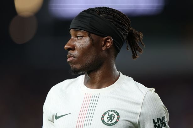 Chelsea Receive Swap Deal Offer Involving Noni Madueke as Arsenal Submit £25m Approach