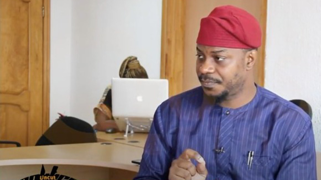 Rhodes‑Vivour’s Claim: "Opposition figures working to unseat Tinubu"