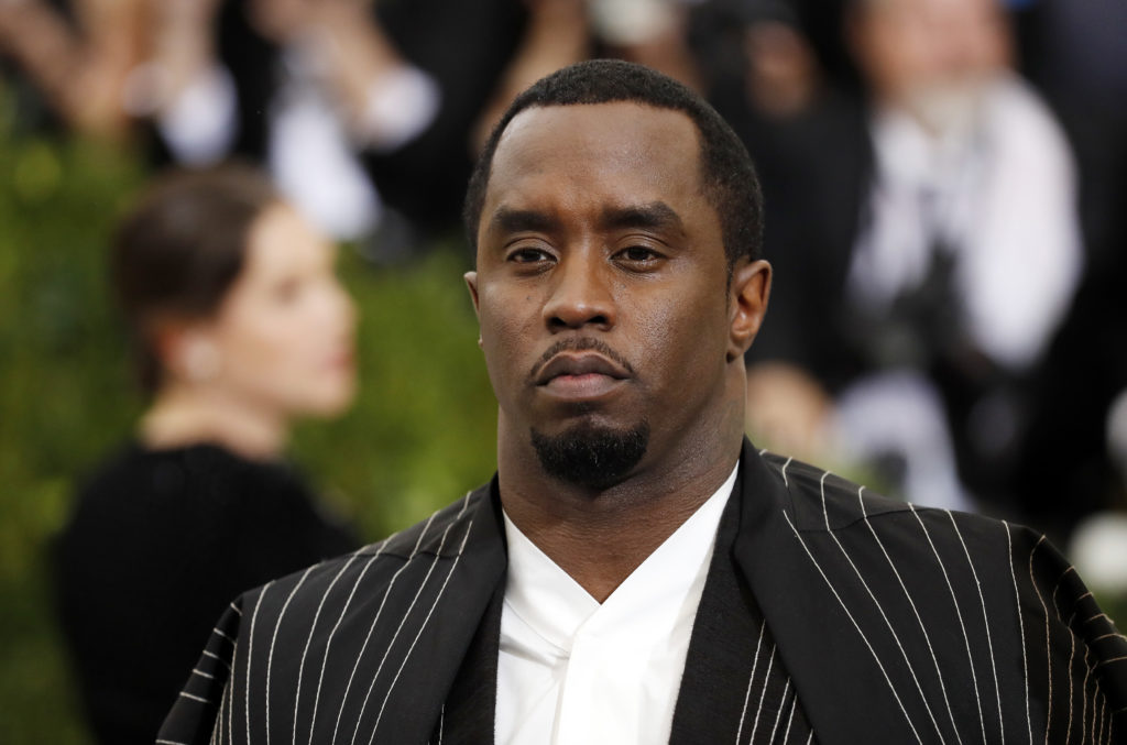 BREAKING: Court Clears Diddy of Racketeering and Sex Trafficking Charges