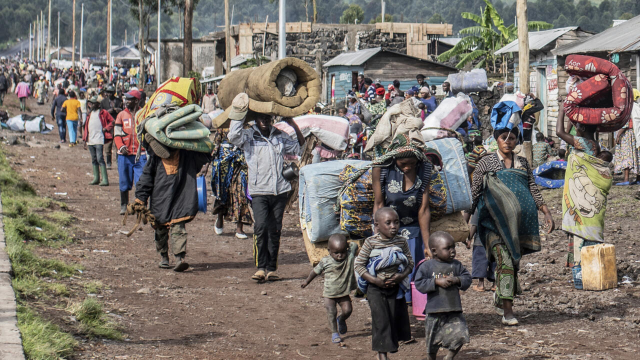 A Place of Worship Turned Into a Battlefield as Violence Escalates in the Region