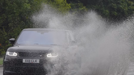 Weather Warning Issued as Thunderstorms Set to Lash UK This Weekend