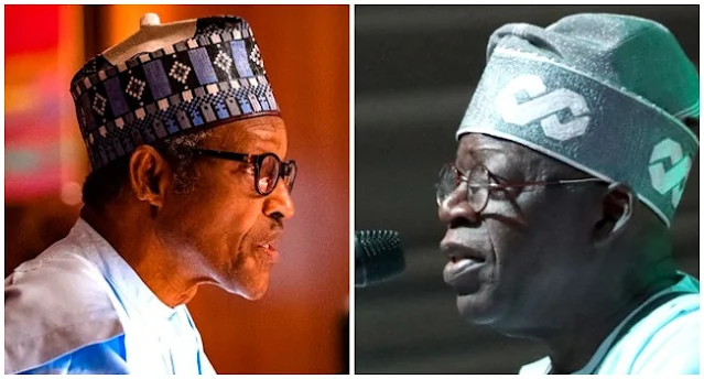 Late Buhari’s Loyalists Poised to Abandon Tinubu in APC – ADC Claims