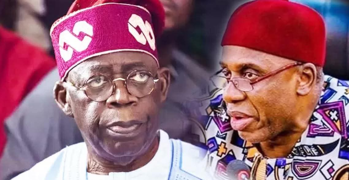 Rotimi Amaechi Exits APC; Brands Tinubu ‘Unfit to Govern’