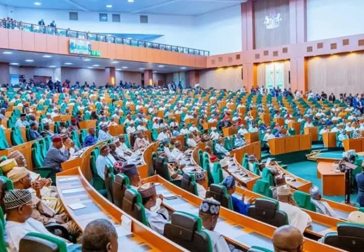 Lawmakers dump PDP and YPP for ruling party in shock move