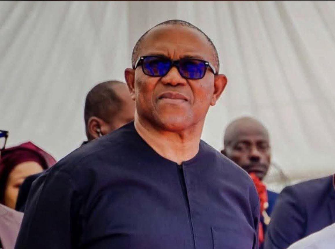 Abure-led faction slams ADC coalition as “power mongers,” accuses Obi of dual loyalty