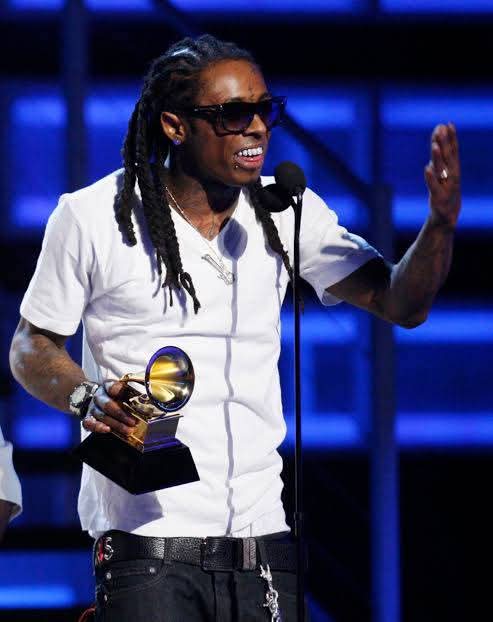 Lil Wayne Changes Instagram to “Tunechi” & Declares: “My Grandpa Is Igbo — I’m Coming Home Soon!”