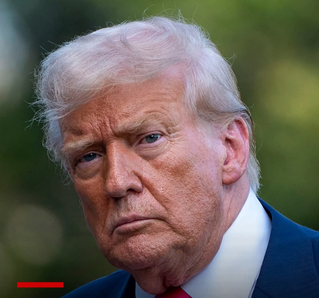 🔥 Trump Strikes Back: “That Epstein Hoax is Bullsh*t”