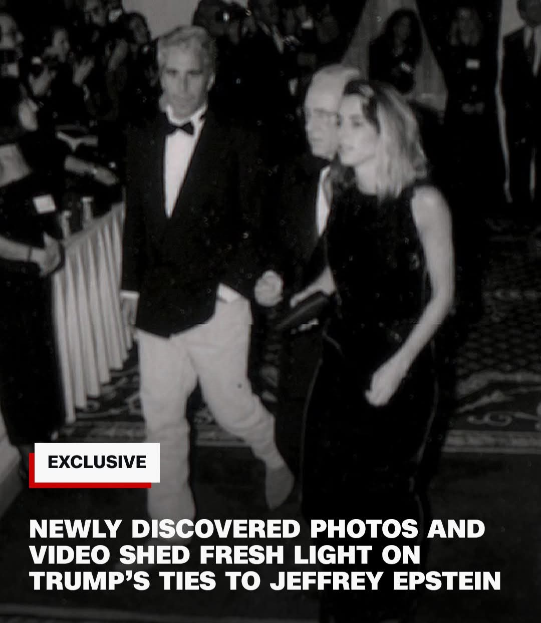 1993 Wedding Images and 1999 Victoria’s Secret Video Reveal a Long-Standing, Close-Knit Relationship