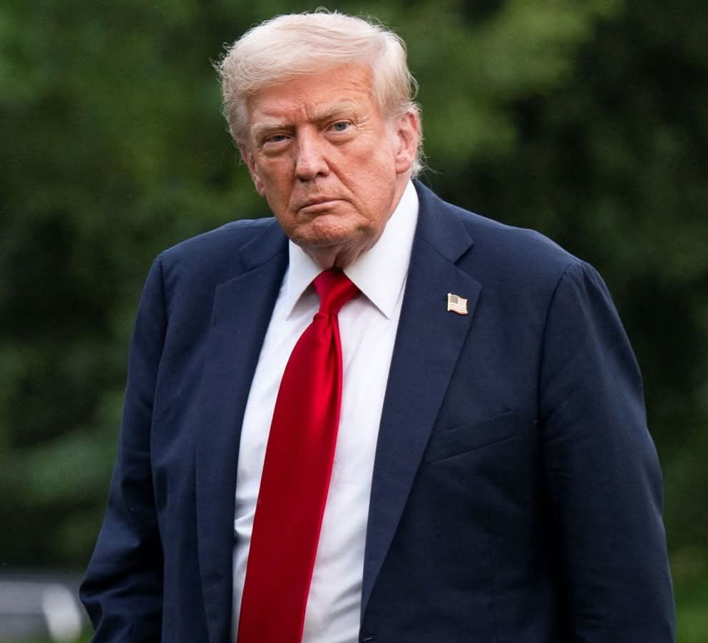 Trump's Tariff Gamble: A Masterstroke or Economic Minefield?