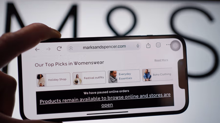 Four Arrested in Connection with Cyber Attacks on M&S, Co-op, and Harrods
