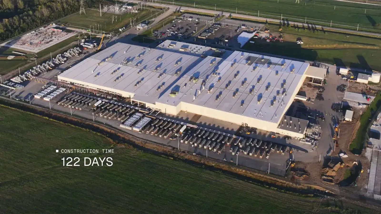Elon Musk Confirms xAI to Relocate Foreign Power Plant to U.S. for New Data Center