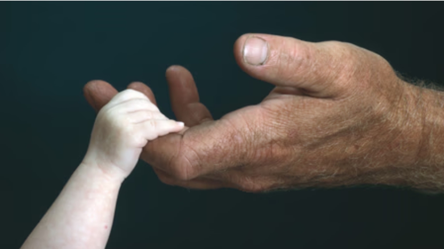 Upward Trend in Birth Rates Across England and Wales Since 2021