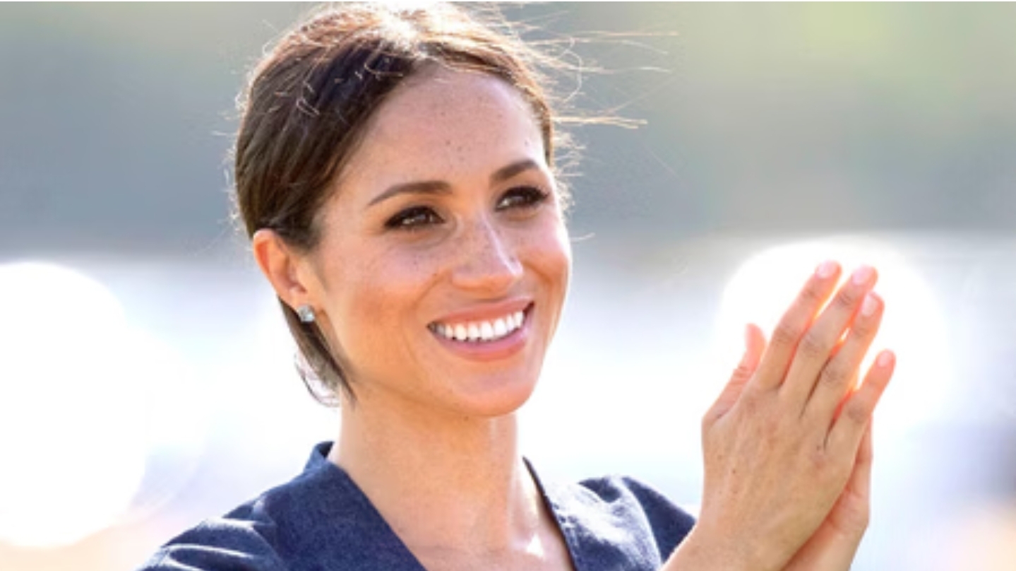 Meghan Markle’s £65 Wine Sells Out Within an Hour of Release