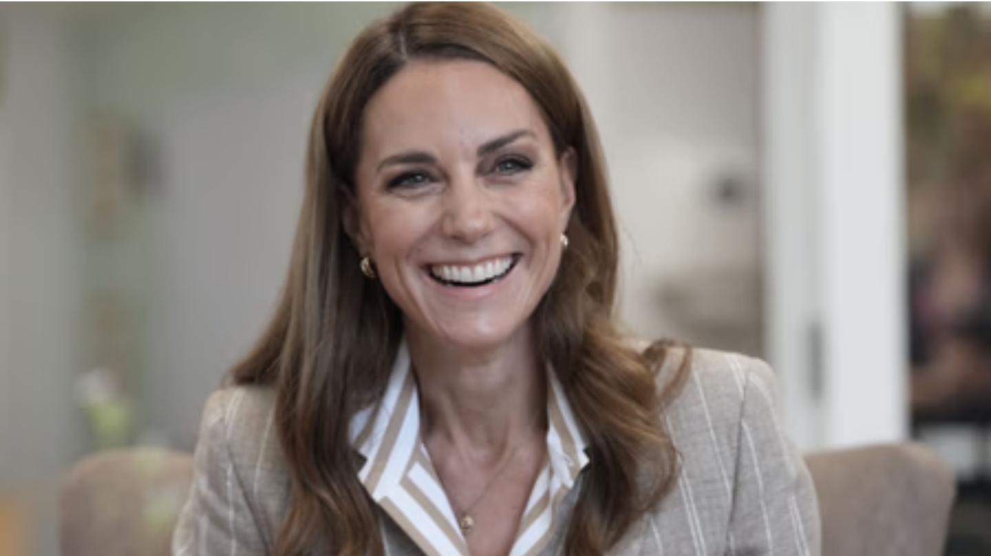 Princess Kate Describes Cancer Recovery as a ‘Rollercoaster Journey’