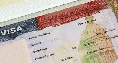 U.S. Restricts Nigerians’ Non-Immigrant Visas to 3 Months, Single Entry