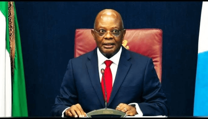 .Reps Give Rivers Sole Administrator 48-Hour Ultimatum Over N24bn CCTV Budget