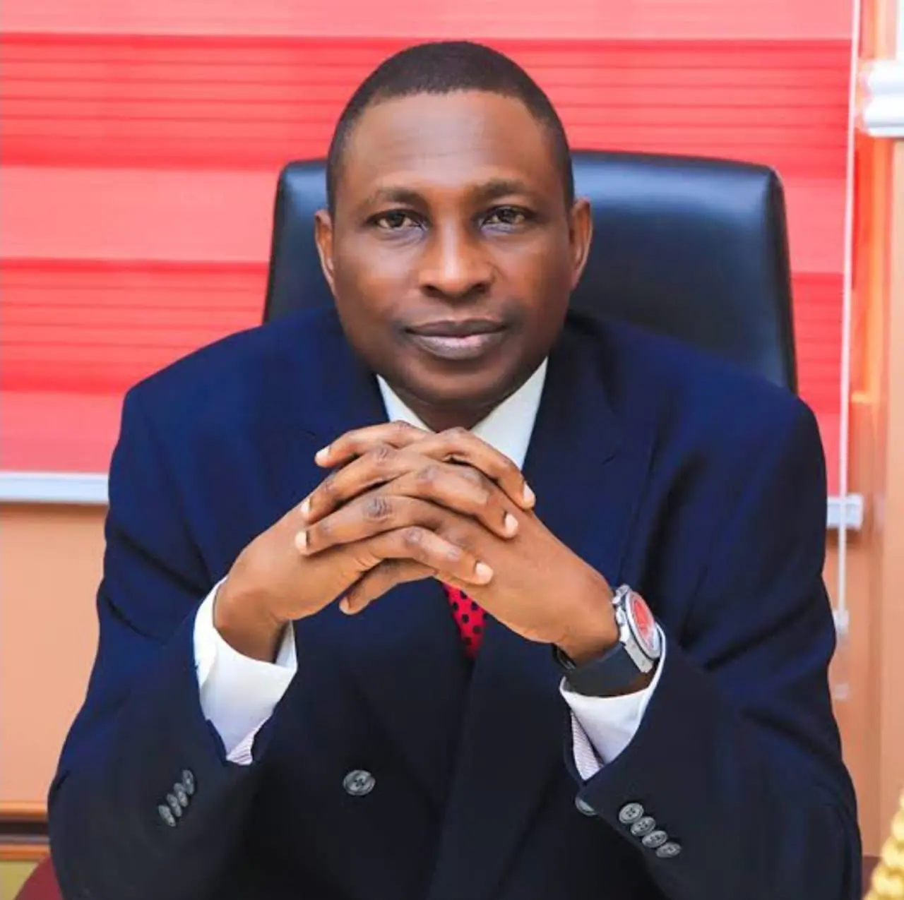 Yahoo Boys Tainting Nigeria’s Image, Driving Investors Away — EFCC Chairman