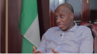 Amaechi Exits APC, Expresses Doubts Over Tinubu’s Capacity to Govern