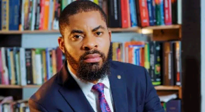 ‘Only Jonathan Can Challenge Tinubu from the South’ – Deji Adeyanju