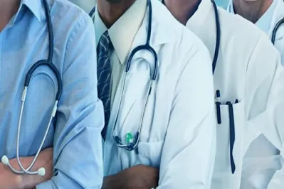 Lagos Doctors Announce 3-Day Warning Strike Over Salary Cuts