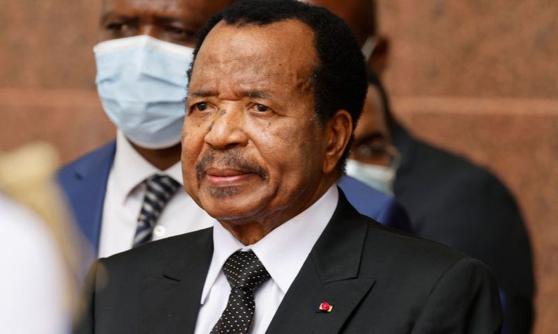 World’s Oldest Leaders Revealed: Paul Biya of Cameroon Leads at 92