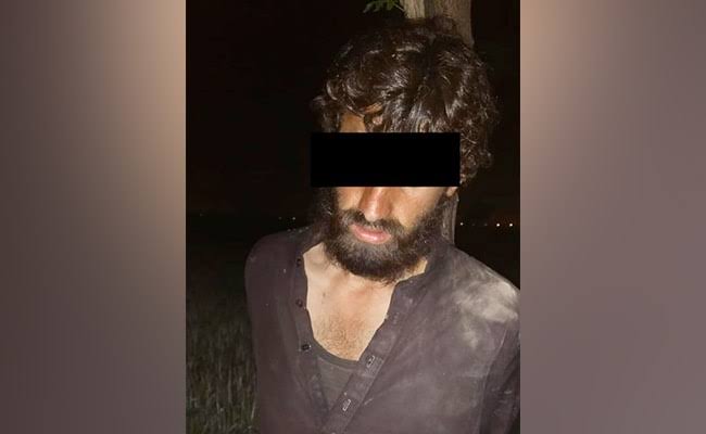 Pakistani Intruder Caught in Punjab with ₹20; Social Media Calls Him 'Richest Pakistani'