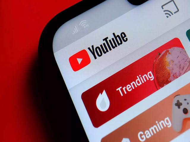 YouTube Replaces Trending Page with Personalized Explore Tabs Starting July 2025