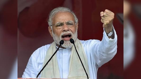 Narendra Modi Becomes India’s Second Longest-Serving PM in a Row, Passing Indira Gandhi