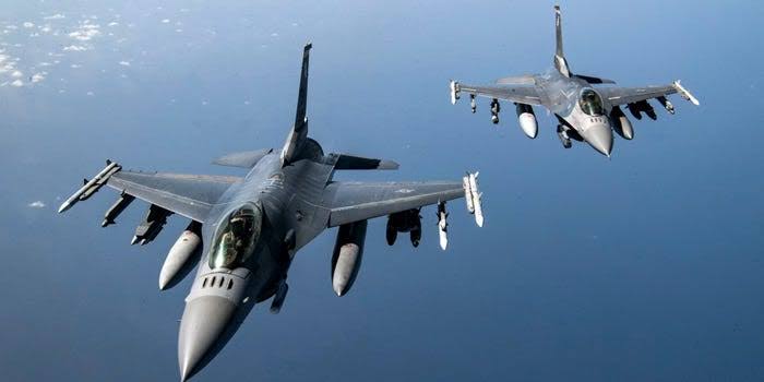 Indian Air Force Plans to Acquire 40–60 Advanced Fifth-Generation Fighter Jets