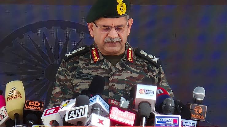 Indian Army Unveils Bhairav Light Commando Unit for Swift Cross-Border Raids