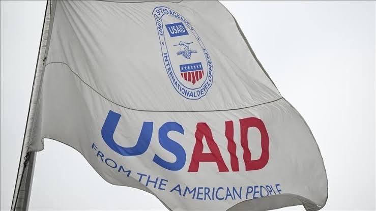 U.S. Shuts Down USAID Amid Controversy Over Soros-Linked Ties