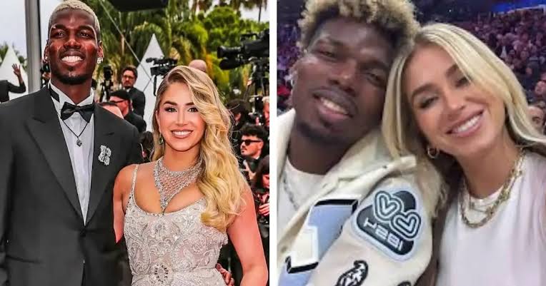 Paul Pogba Reveals Pain of Abandonment After Football Ban: ‘Even My Wife Left Me’
