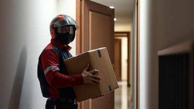 Delivery Man Rape Case in Pune Exposed as False; Friend Was Real Visitor, Police Reveal