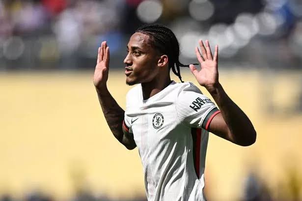 Chelsea Defeat Fluminense to Reach FIFA Club World Cup Final