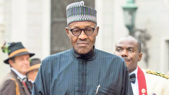 Former Nigerian President Muhammadu Buhari Dies in London Clinic