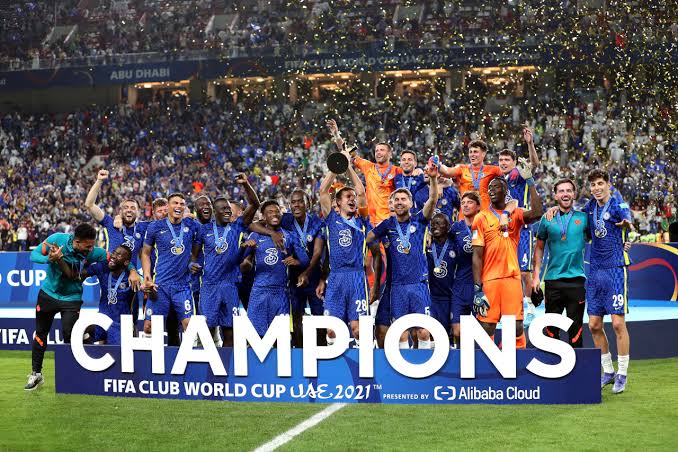 Chelsea Crowned 2025 Club World Cup Champions