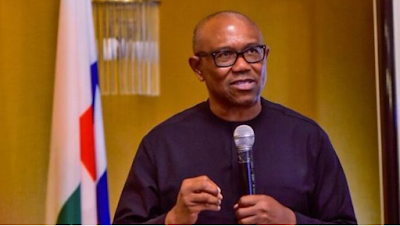 Labour Party Reps Warn Tinubu Over Okpebholo’s Comments, Demand Obi’s Safety