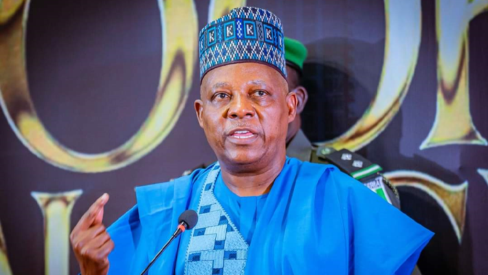 Nigeria to Phase Out Diesel Generators in Favor of Hybrid Energy System - Vice President shettima